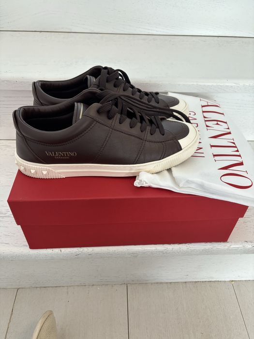 Sneaker Valentino