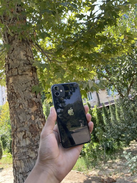 Iphone 11 dual sim 128gb