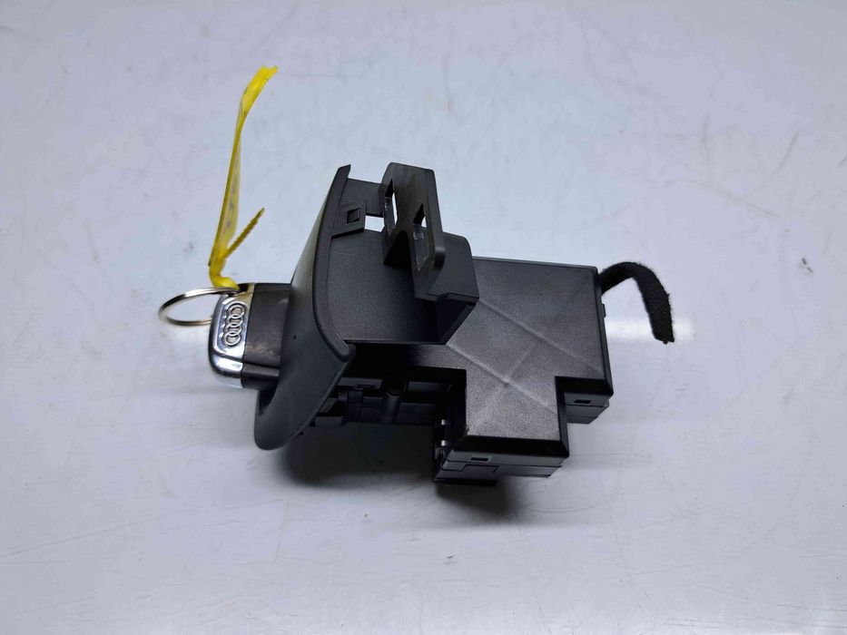 Contact cu cheie  AUDI Q5 (8RB) [ Fabr 2008-2016] 8K0909131  3.0 TDI