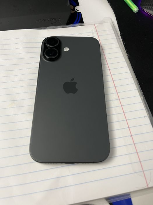 Iphone 17 256gb.