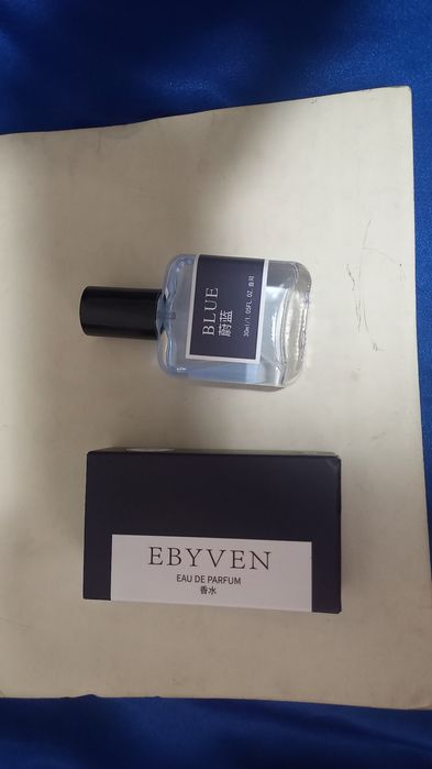 Продается туалетная вода