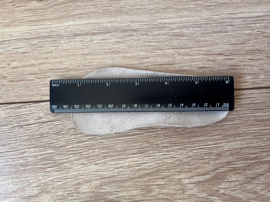 Бебешки боси обувки Fare Bare 21 номер