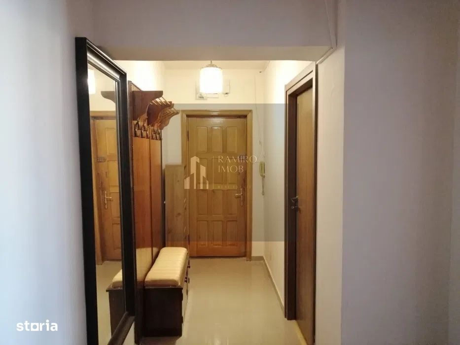 Apartament 4 camere | Calea Dorobanți | 80 mp | 2 băi | 1976 — fotografia 1