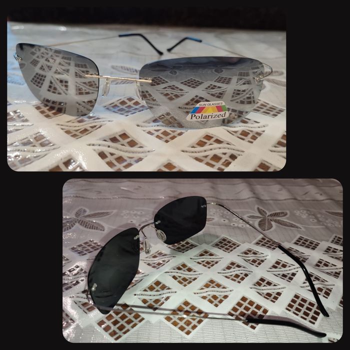 Очки солнцезащитные