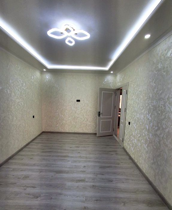 2 х комнатная Тузель 2 (крестик метро)