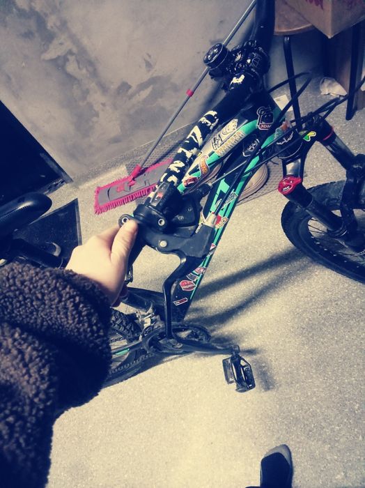 Велосипед МТБ цена договорная