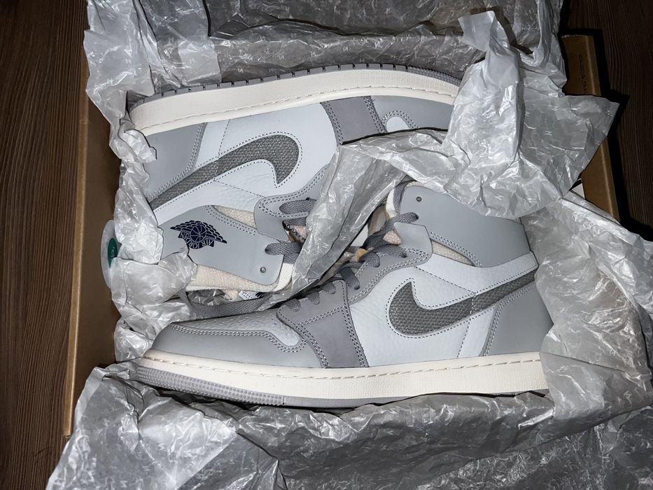 Jordan 1 High Zoom Air CMFT - EU45