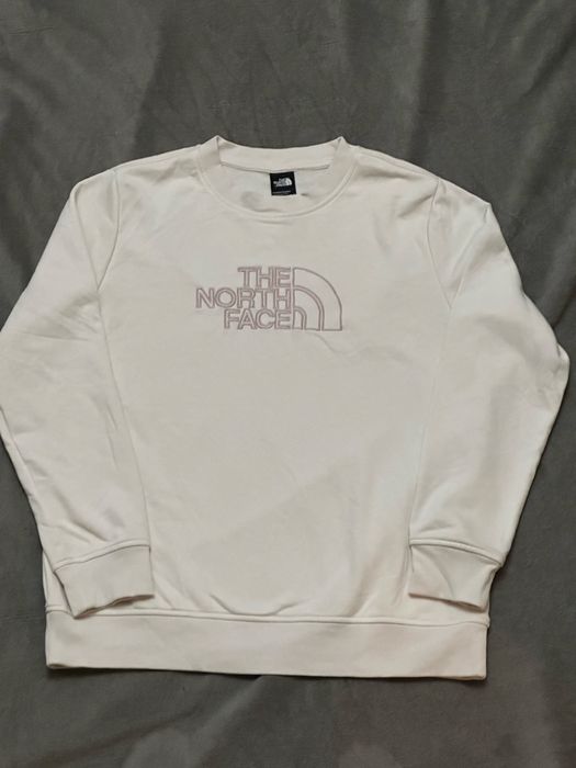 свитшот  the north face