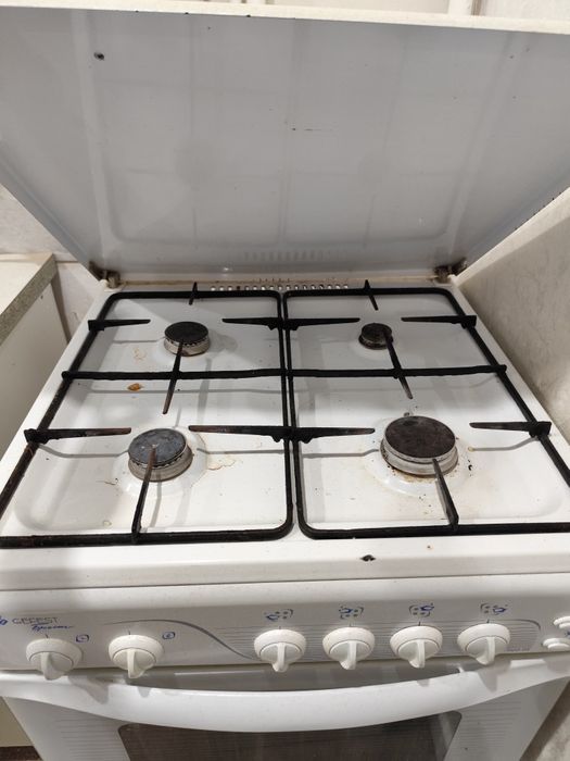 Газ плита 10.000 тг самовывоз