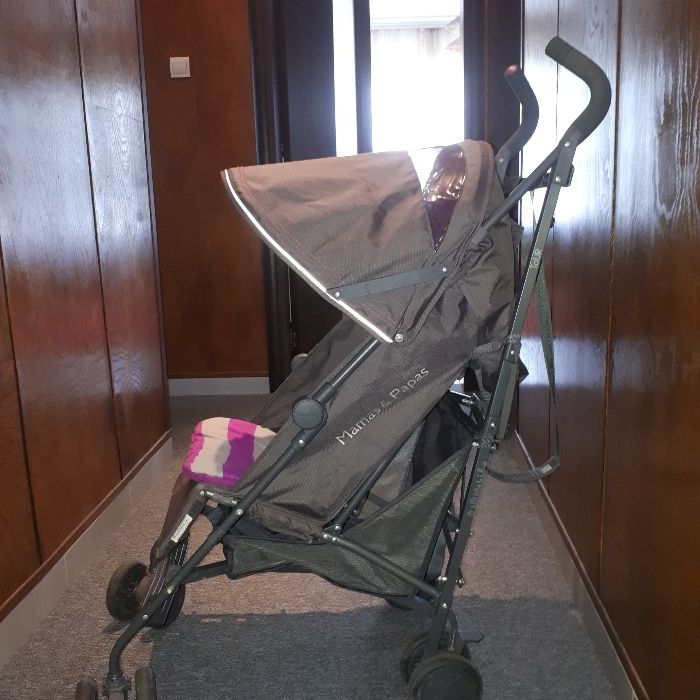 Лятна количка Mamas&Papas Tour Много запазена!!!