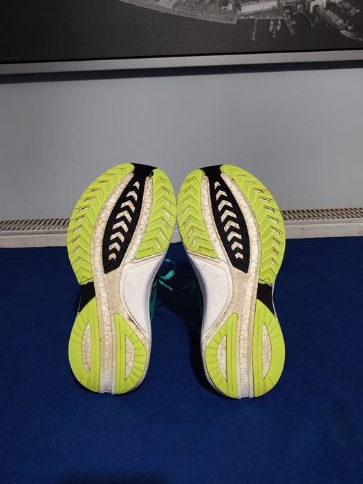 SAUCONY Tempus, adidași alergare, mărimea 40, interior talpă 25,5 cm