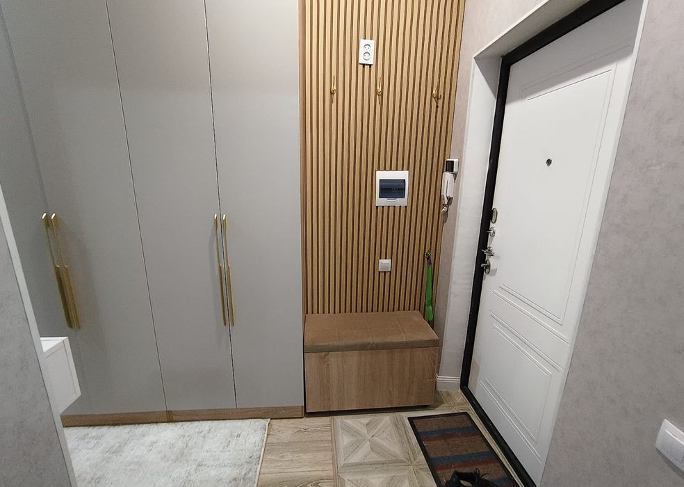 продается квартира Новостройка