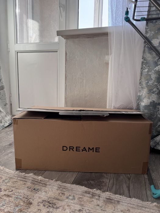 Продам пылесос моющий