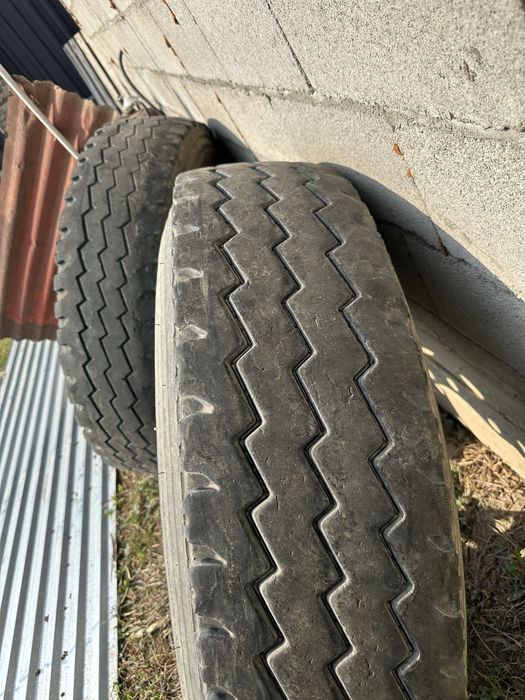 Продам баллоны с дисками