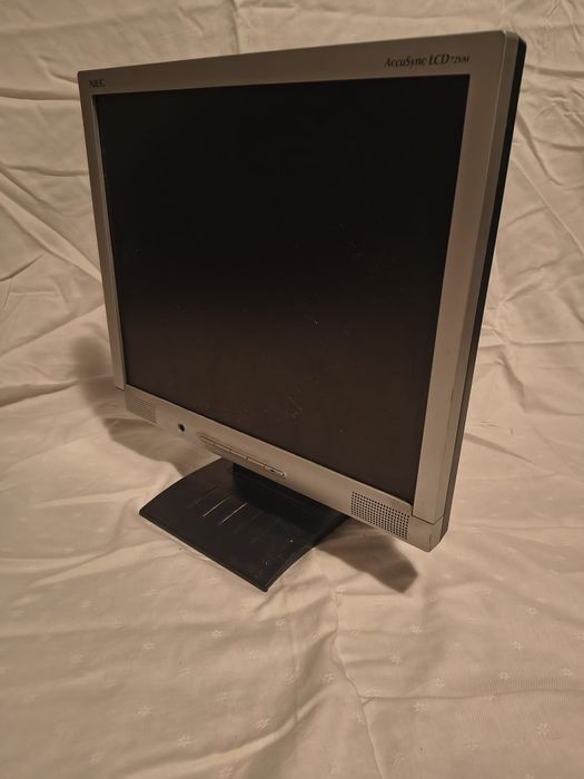 Onkio Monitor PC  ecran LCD 17 inch
