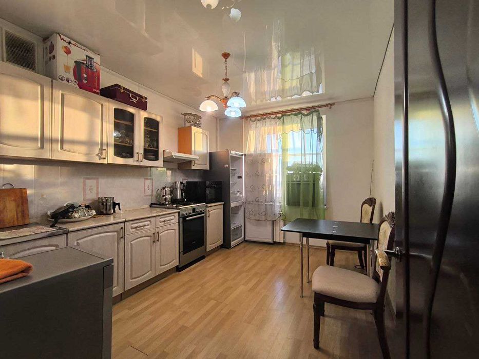 2 ком квартира в 5 микрорайоне