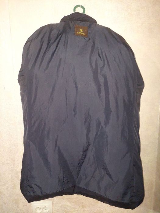 Пуховик мужской. брендовый ASGARD