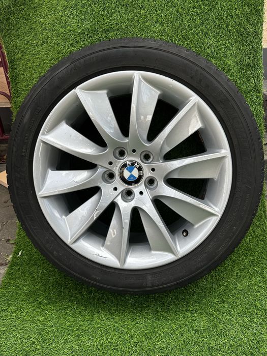 Диск оригинальный BMW