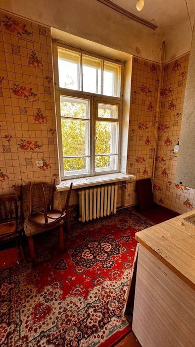 Сдаётся 2-х комнатная квартира в Чирчике