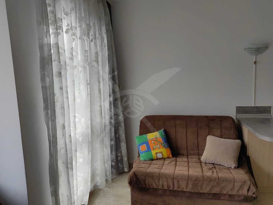 Продава се Едностаен апартамент в к.к. Слънчев бряг - 35 кв.м за 1009 €/кв.м - Снимка #1