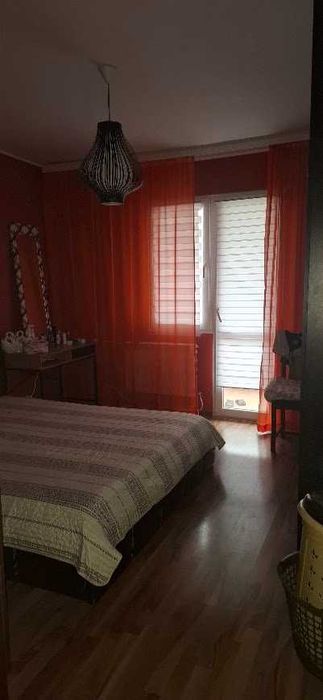 Двустаен с трапезария