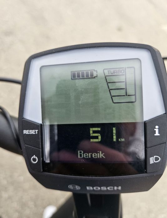 Bicicleta electrica Grandville E-Excellente 10