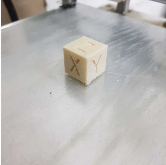 Хороший 3д принтер