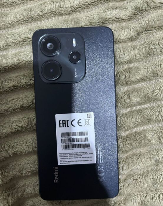 Продам редми нот14 без минус