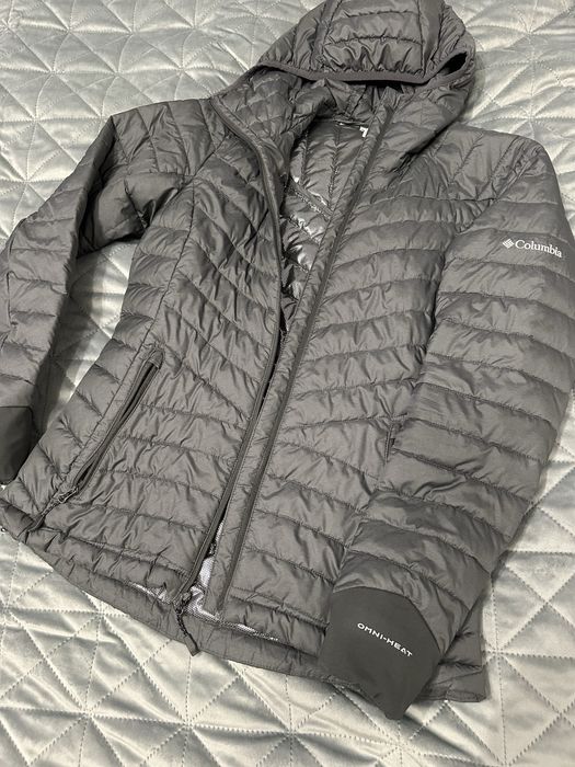 Geaca columbia dama s/m