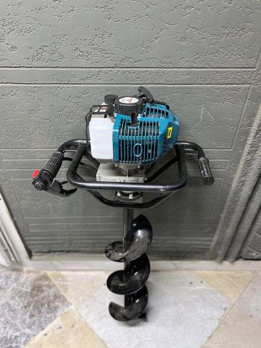 Аренда перфоратора