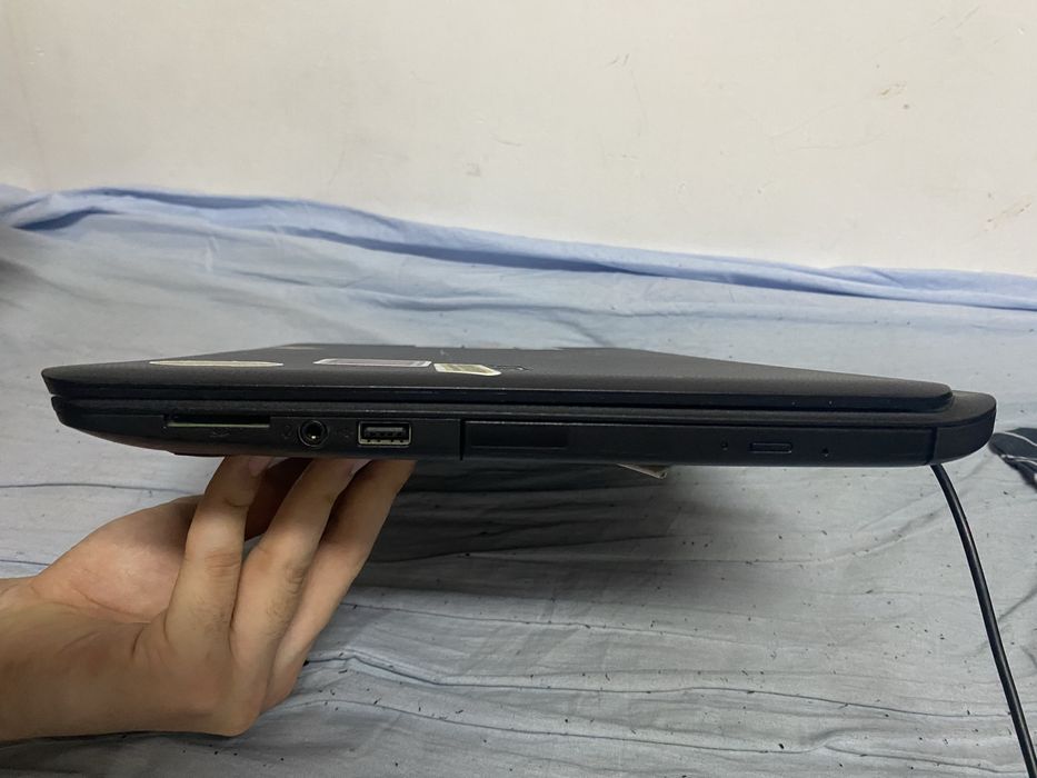 ноутбук acer aslire es 15