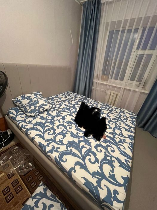 Продам кровать.