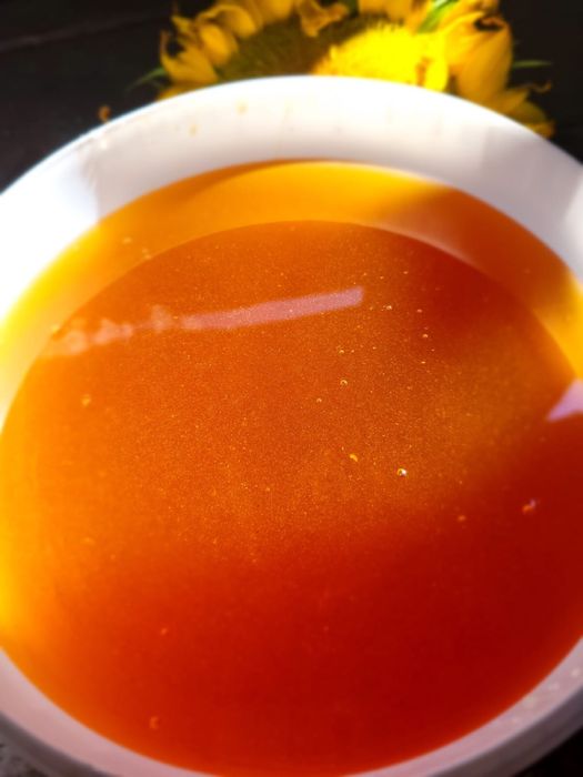 Свежий мёд с ДОСТАВКОЙ