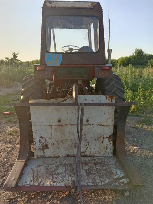 Т-25 продажа трактора