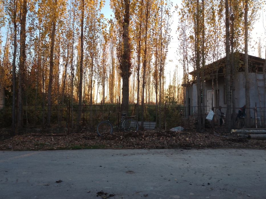 14 сотик Участка ховли жой янгибозор