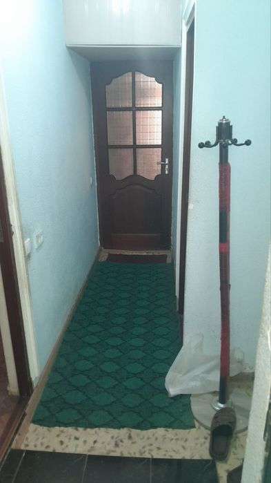 1 xonali uy sotiladi shaharda joyda