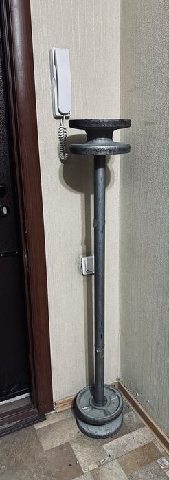 Продам Гантели / Штанги