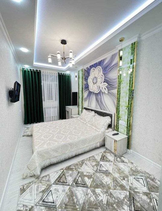 Сдается Аренда Чиланзар 8 квартал ор-р парус 2 ком