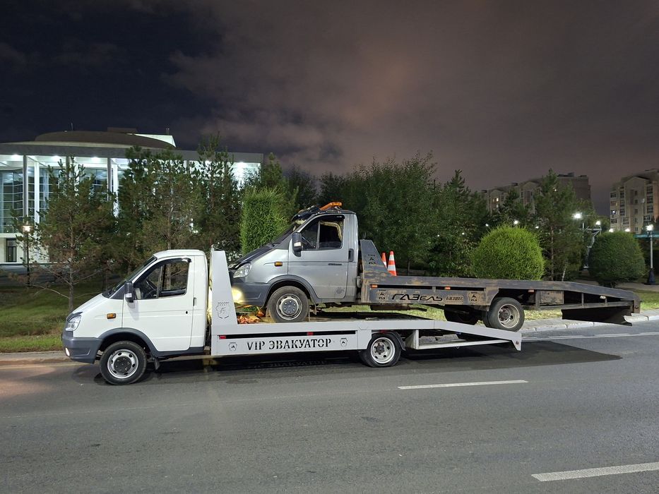 Оказываю услуги Эвакуатора 24/7