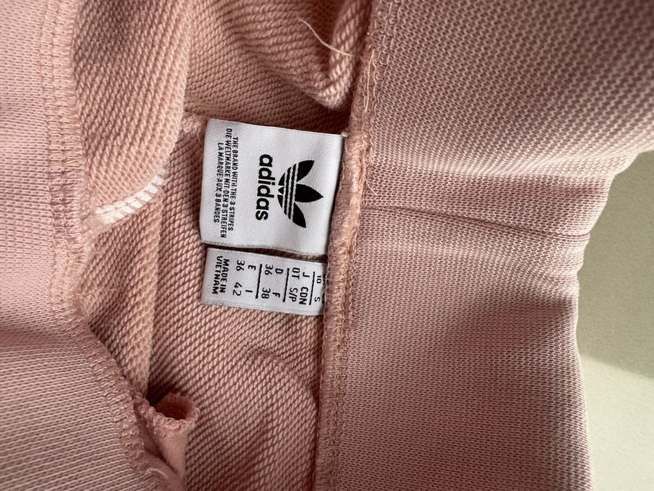 pantaloni de trening Adidas pt femei