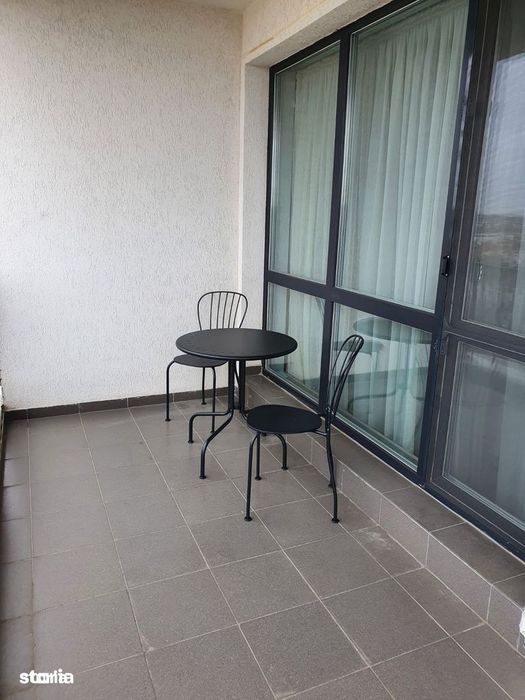 Nou | 3 Camere | Lux | Prima Inchiriere | Rond Omw