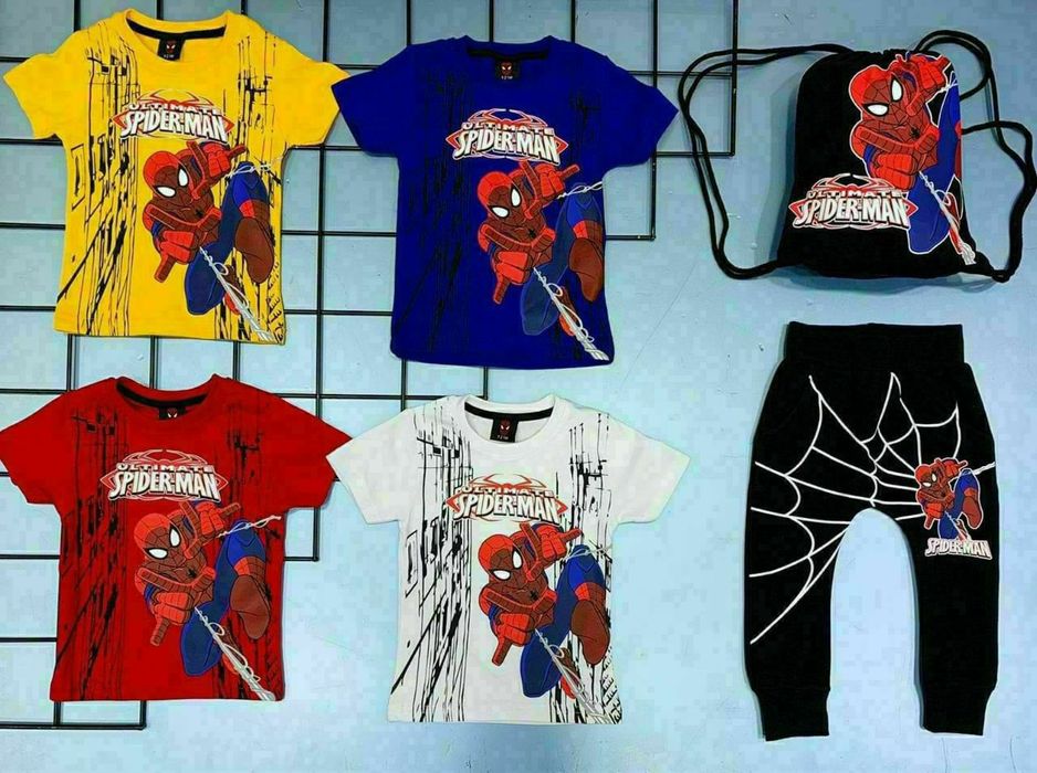 Articole imbracaminte pentru copii!