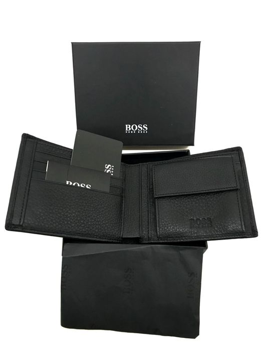Промо мъжки подаръчен комплект Hugo Boss 004/004 !