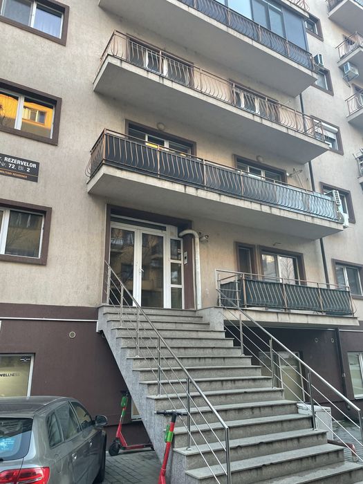 Apartament 2 camere Residence  Militari strada rezervelor