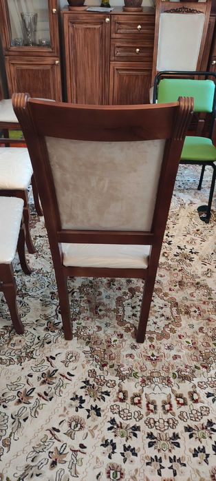 ТВ группа(тумба), стол и стулья сатылады/продается