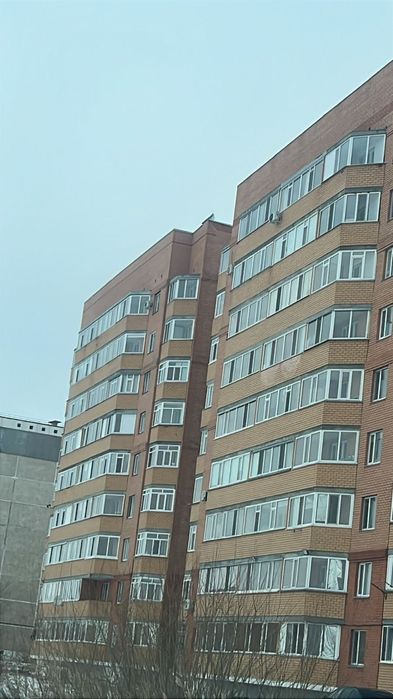 Сдам 3х комнатную квартиру