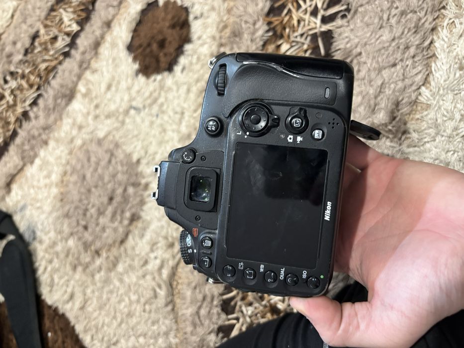 Продам фотоаппарат