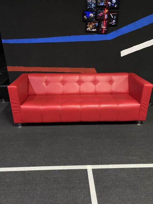 Офисная мебель диваны 2 метра