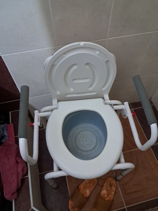 Продам биотуалет