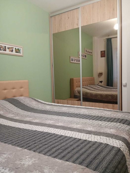 Vand apartament 3 camere - Green Park , Bl B1, Tatarasi - 75 mp utili